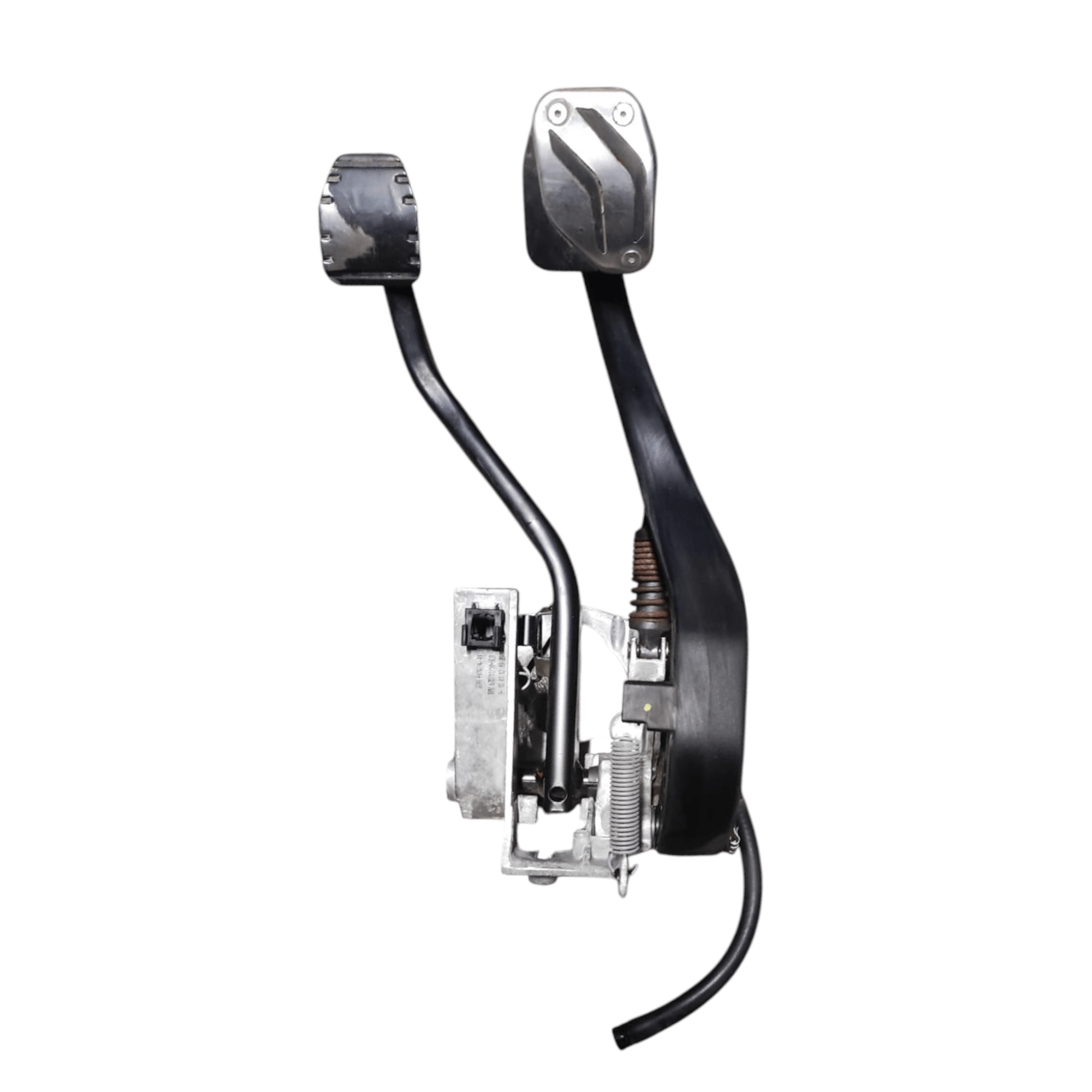 Pedaliera Freno + Frizione Bmw Serie 1 F20 COD: 67871110 (2011 - 2019) - F&P CRASH SRLS - Ricambi Usati