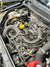 Dacia Sandero Engine (2023) 1.0 Gasol GLP 74KW 101CV COD: H4D F4