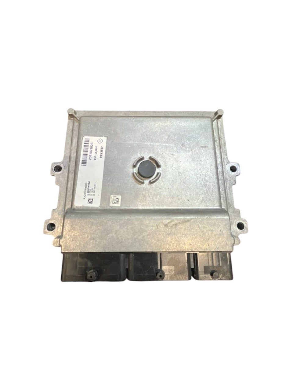 Unidad de control ECU Motor Renault Clio IV