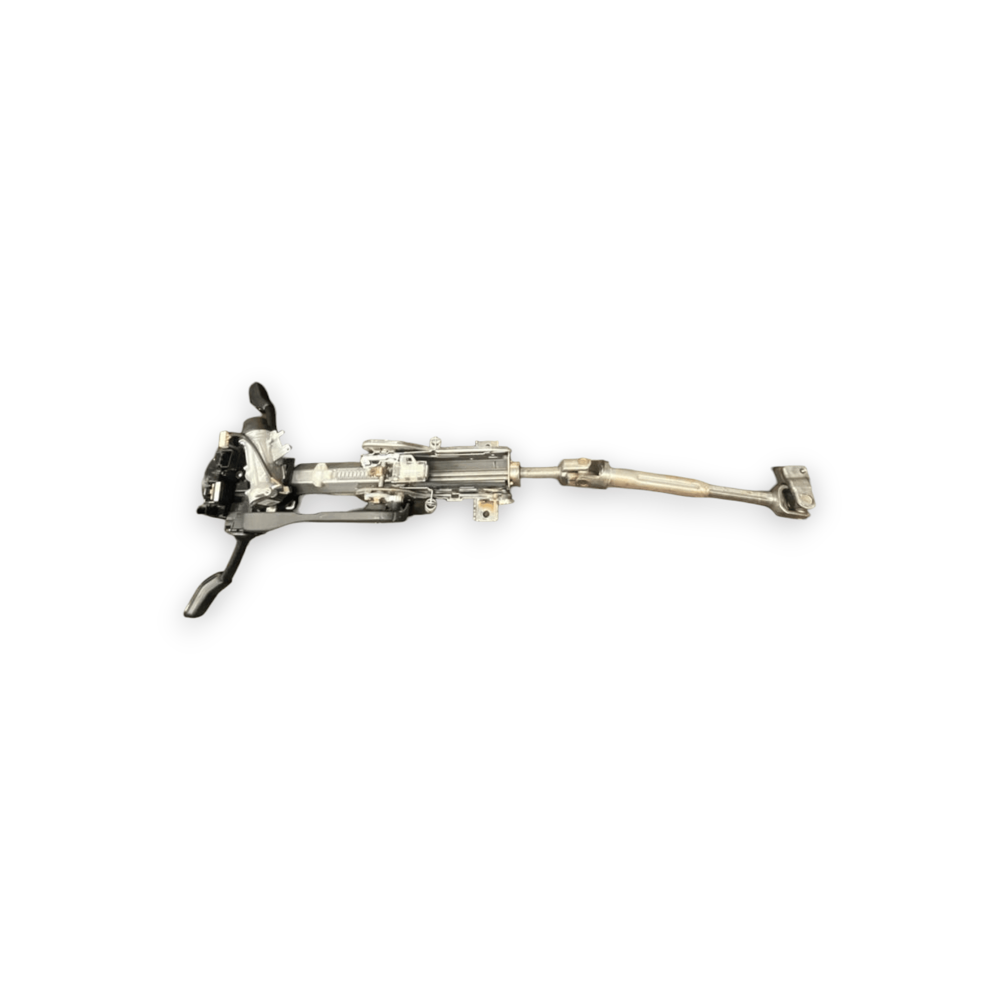 Piantone / Canna Sterzo + Devioluci Volkswagen Golf VII (2012 al 2019) cod: 5Q1419502AP - F&P CRASH SRLS - Ricambi Usati