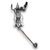 Piantone / Canna Sterzo Fiat Qubo 1.3 Diesel COD: 51854210 (2008 - 2019) - F&P CRASH SRLS - Ricambi Usati
