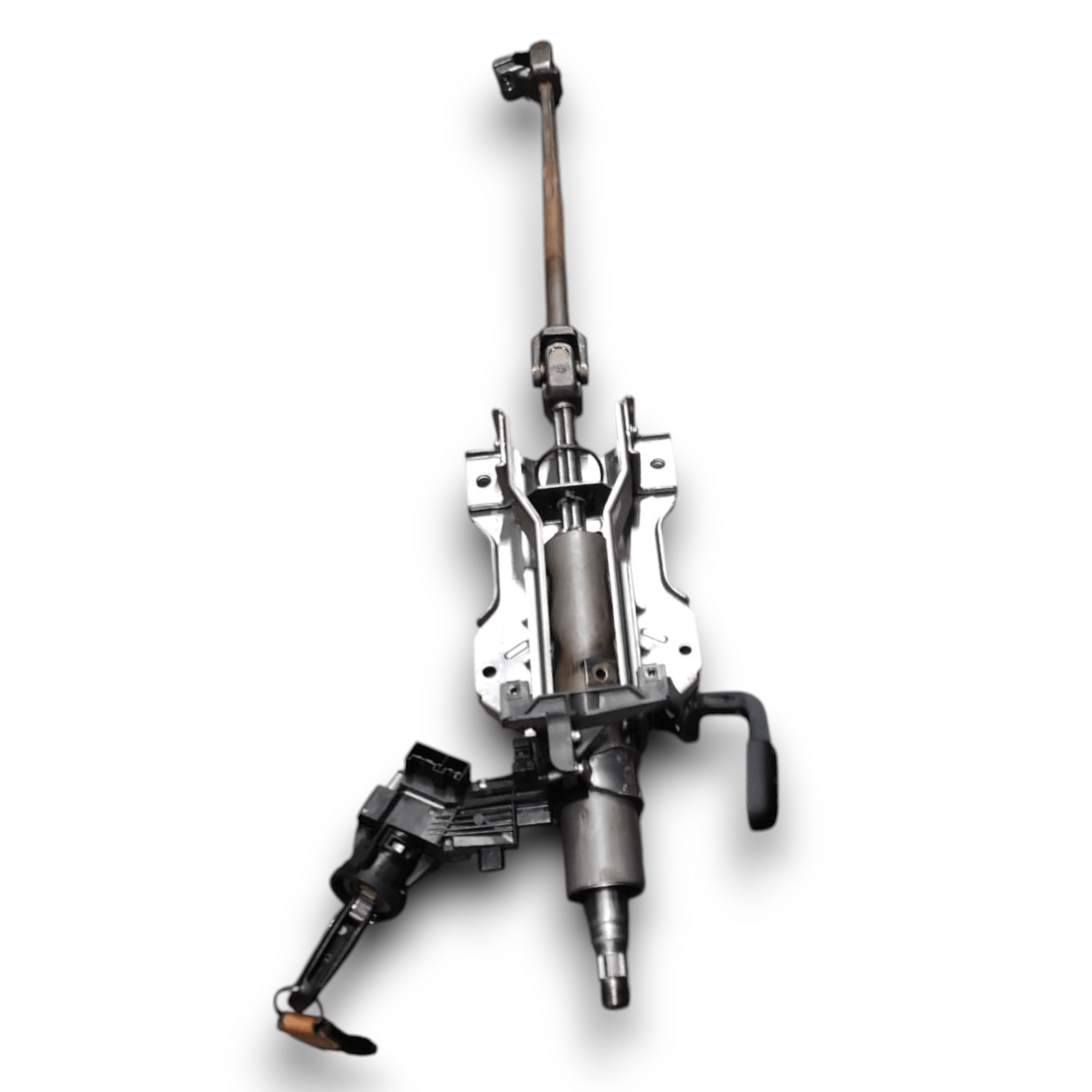 Piantone / Canna Sterzo Fiat Qubo 1.3 Diesel COD: 51854210 (2008 - 2019) - F&P CRASH SRLS - Ricambi Usati