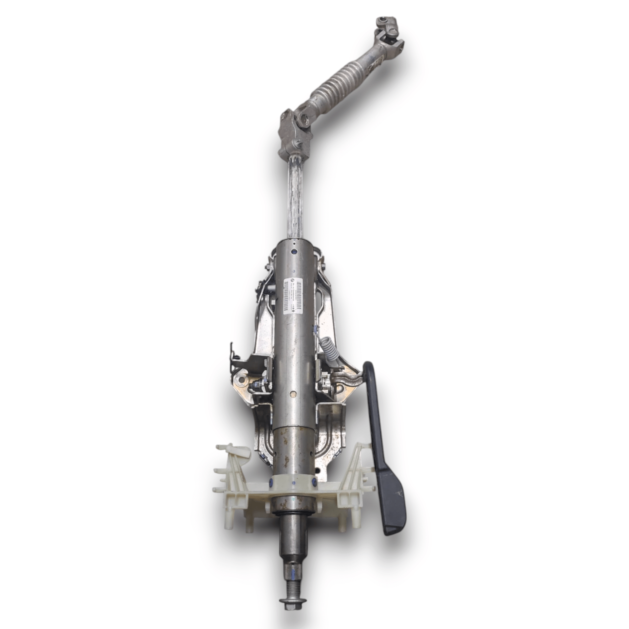 Piantone / Canna Sterzo Mini Clubman F54 1.5 Diesel COD: 7046955439 (2015 - 2024) - F&P CRASH SRLS - Ricambi Usati