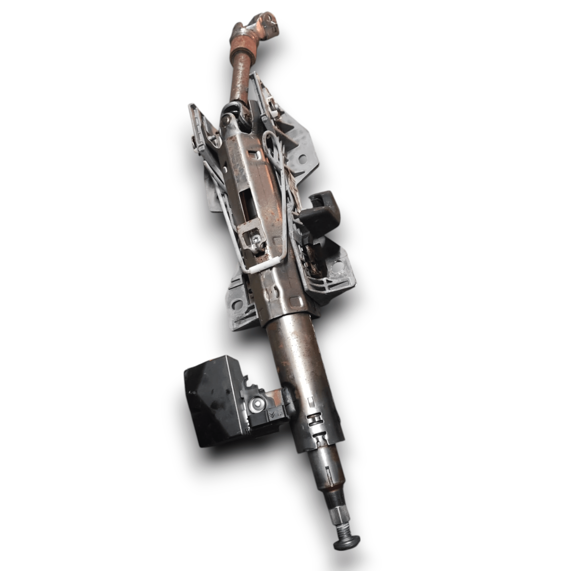 Piantone / Canna Sterzo Peugeot 508 2.0 Diesel COD: 9685984177 (2010 - 2018) - F&P CRASH SRLS - Ricambi Usati