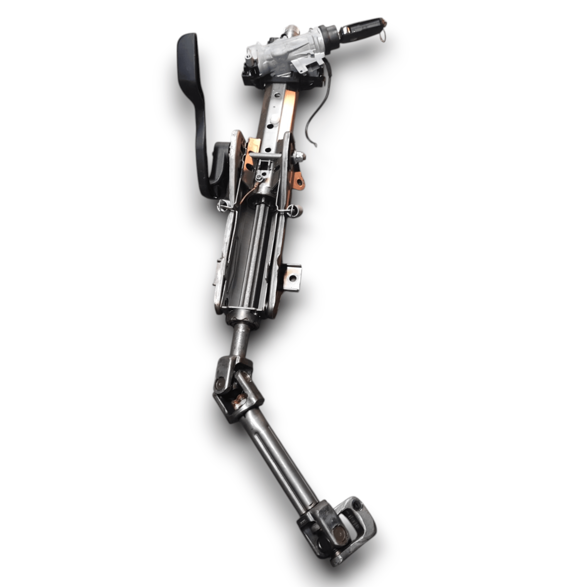 Piantone / Canna Sterzo Volkswagen Golf VI 2.0 Diesel COD: 1K1419502BB (2008 - 2012) - F&P CRASH SRLS - Ricambi Usati