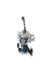 Piantone Di Sterzo + Blocchetto Accensione Opel Corsa E 1.4 Benzina ( 2014 - 2019 ) Cod : 38029054 - F&P CRASH SRLS - Ricambi Usati