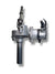 Piantone Di Sterzo Toyota RAV4 2.0 Diesel ( 2000 - 2006 ) Cod : BD0038 - F&P CRASH SRLS - Ricambi Usati