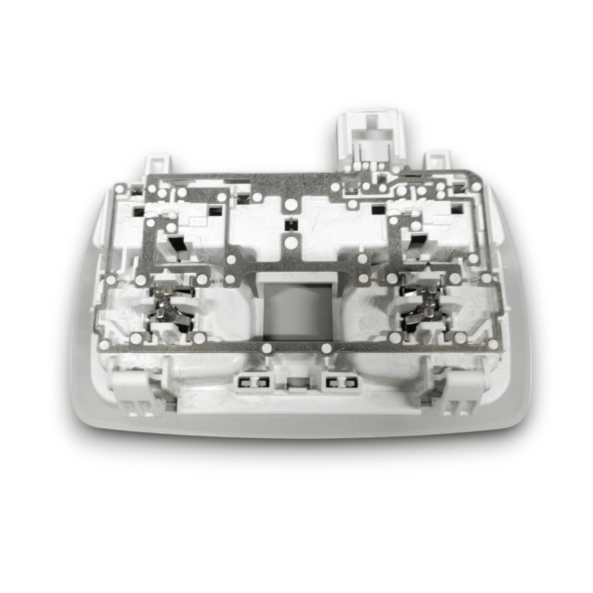 Plafoniera Anteriore Dacia Sandero III Serie COD: 264307167R (2020>) - F&P CRASH SRLS - Ricambi Usati