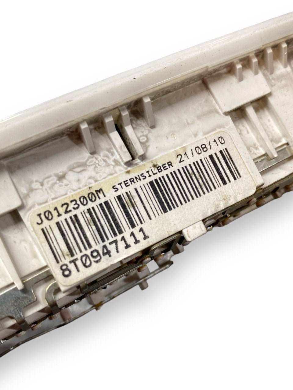 Plafoniera interna posteriore Audi A4 B8 2.0 ( 2010 ) cod. 8T0947111 - F&P CRASH SRLS - Ricambi Usati
