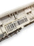 Plafoniera interna posteriore Audi A4 B8 2.0 ( 2010 ) cod. 8T0947111 - F&P CRASH SRLS - Ricambi Usati