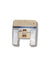 Plafoniera Luce Interna Abitacolo Anteriore Mercedes - Benz Classe S W221 (2005 - 2013) COD:A2218704591 - F&P CRASH SRLS - Ricambi Usati