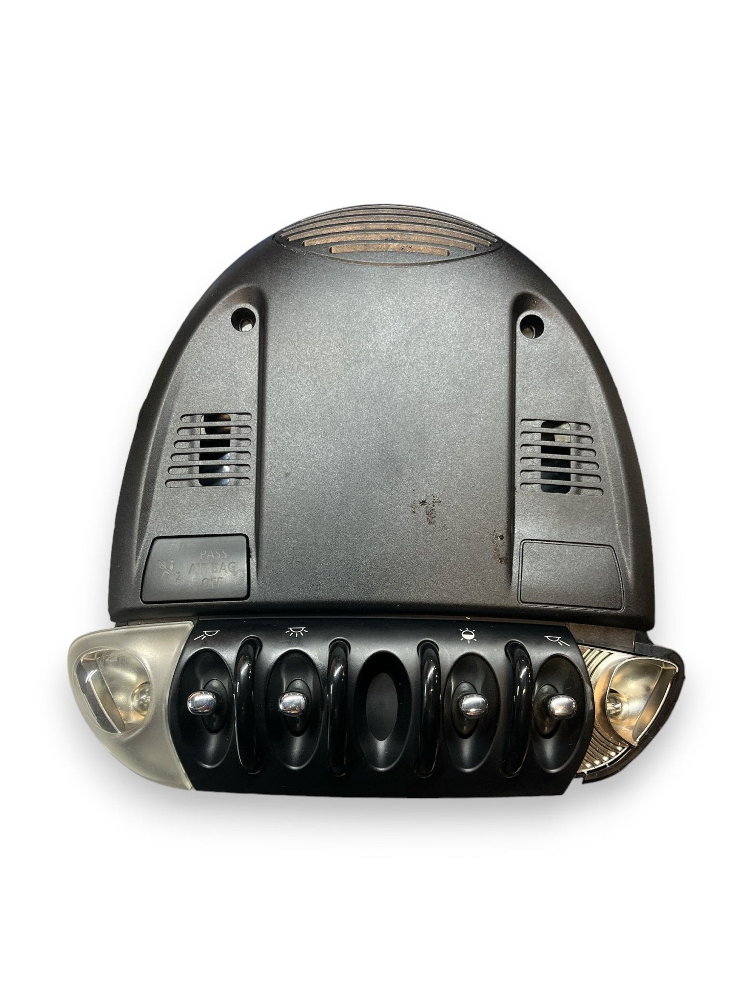 Plafoniera Luce Interna Mini Countryman ( R60 - 2015 ) cod : 9806788 - F&P CRASH SRLS - Ricambi Usati