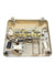 Plafoniera / Luce interna Nissan Qashqai J11 (2014 - 2021) cod.264304EH3A - F&P CRASH SRLS - Ricambi Usati
