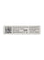 Plafoniera / Luci Interne (Con Tetto) Mercedes Classe C W205 Cod:A0009018703 (2014 - 2021) - F&P CRASH SRLS - Ricambi Usati