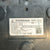 Plafoniera Luci Interne Mercedes Benz Classe B (W247) cod.A0009000924 (2019 > ) + Pulsante SOS - F&P CRASH SRLS - Ricambi Usati