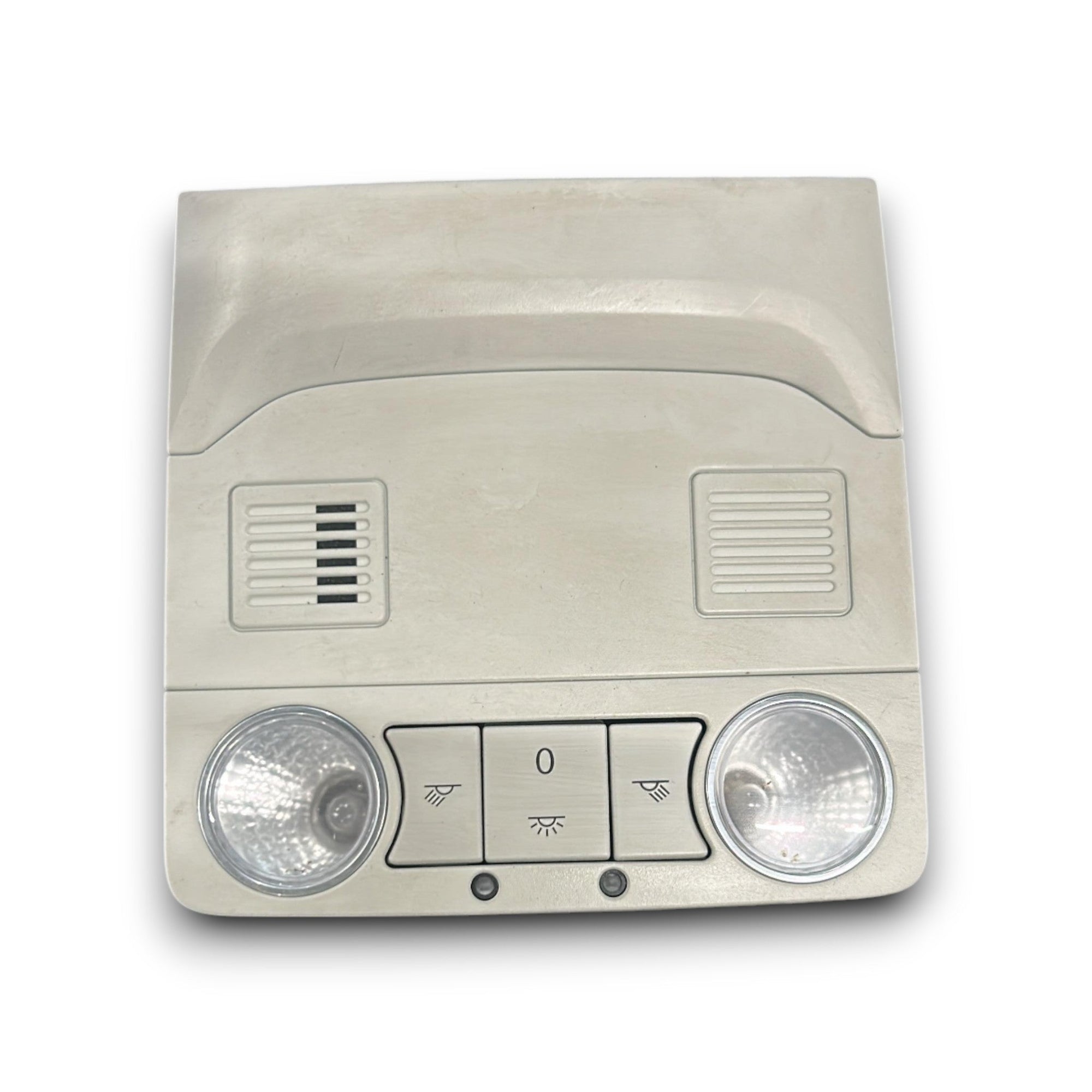 Plafoniera Luci Interne Seat Leon III cod.5Q0951171 (2013 > 2019) - F&P CRASH SRLS - Ricambi Usati