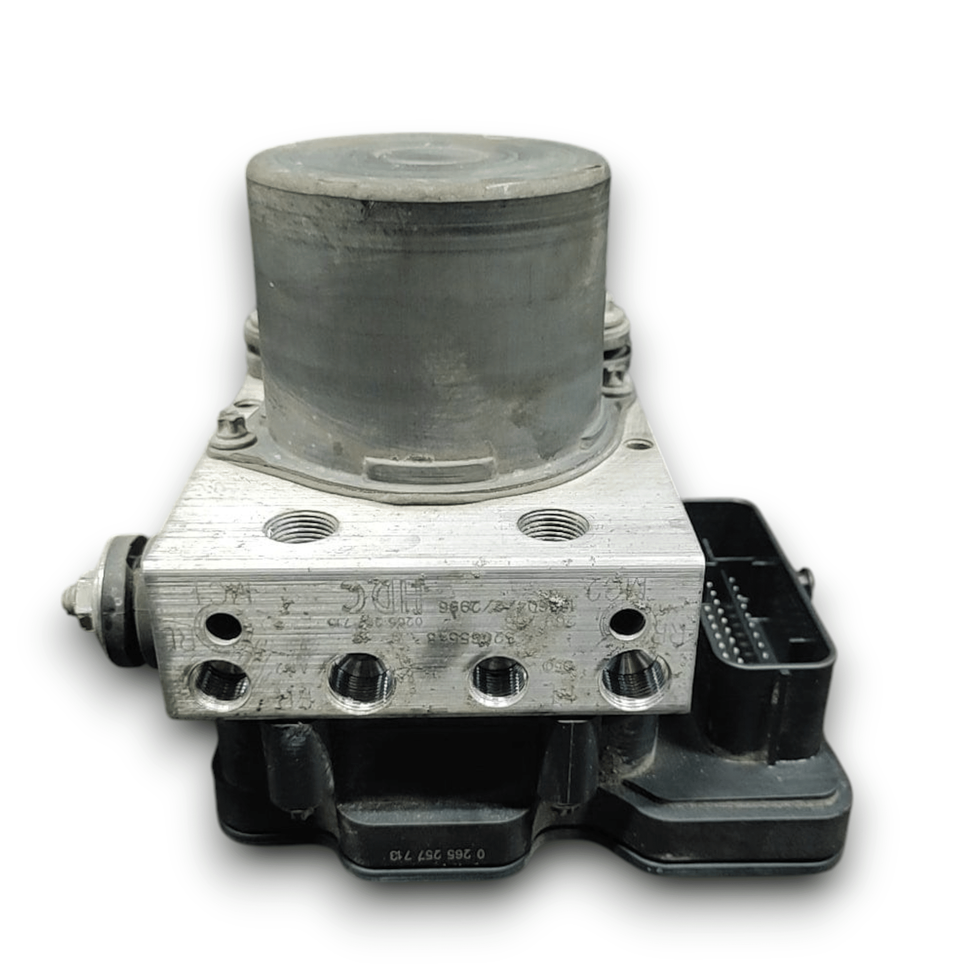 Pompa Abs Citroen Jumper 2.0 Diesel COD: 00520655480 (2014>) - F&P CRASH SRLS - Ricambi Usati
