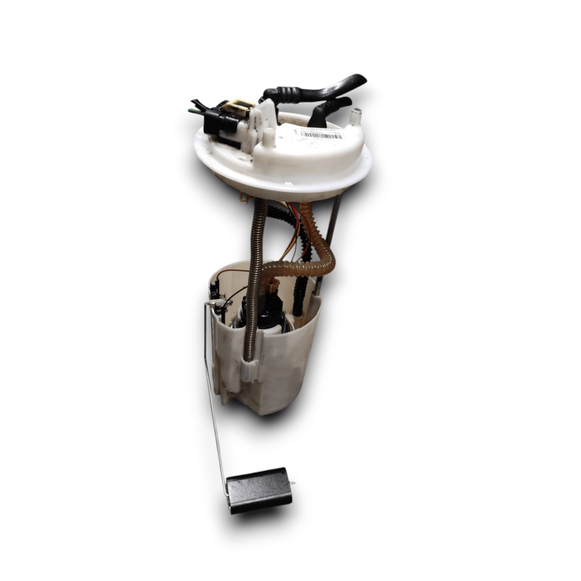 Pompa Carburante /Galleggiante Fiat Doblò 1.3 Diesel COD:51827144 (2009 - 2022) - F&P CRASH SRLS - Ricambi Usati