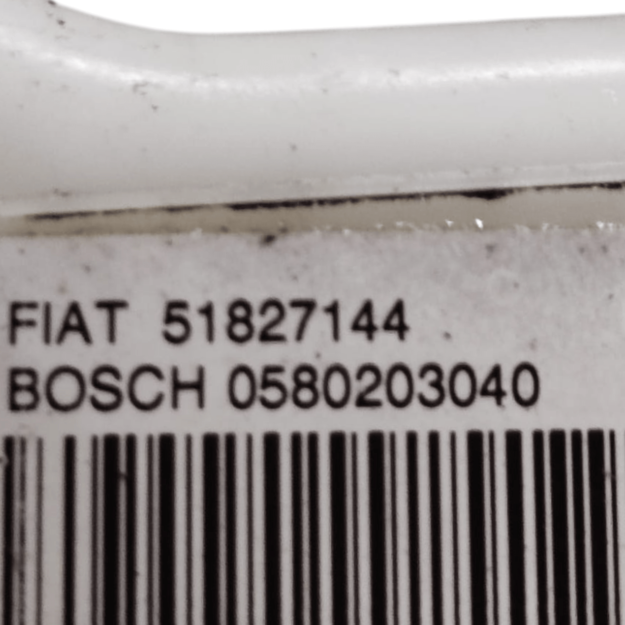 Pompa Carburante /Galleggiante Fiat Doblò 1.3 Diesel COD:51827144 (2009 - 2022) - F&P CRASH SRLS - Ricambi Usati