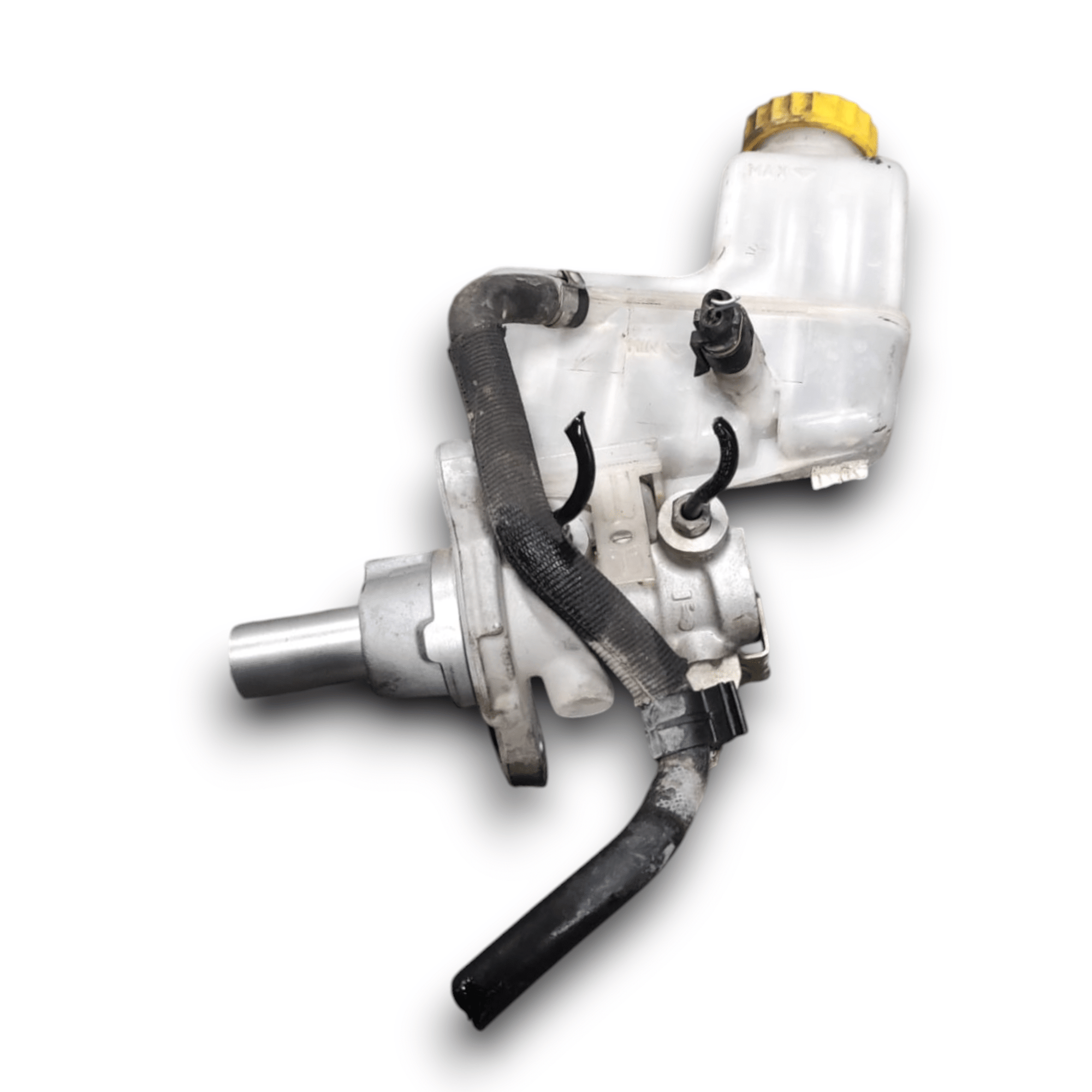 Pompa Freni Fiat Bravo 1.6 Diesel COD: 0204225917 (2007 - 2014) - F&P CRASH SRLS - Ricambi Usati