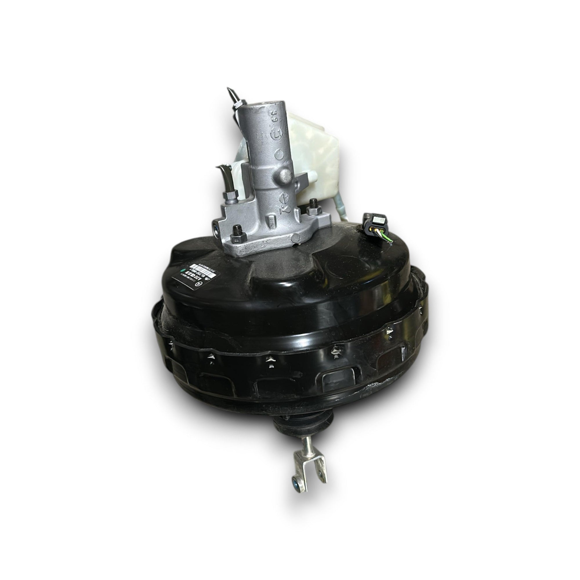 Pompa Servofreno Mercedes Benz Classe E (W212) cod.A2124303330 2.2 Diesel (2009 > 2016 - F&P CRASH SRLS - Ricambi Usati