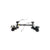 Ponte / Assale posteriore a Dischi Chevrolet Cruze 2.0 Diesel (2009 al 2023) - F&P CRASH SRLS - Ricambi Usati