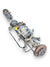 Ponte / Assale Posteriore A Dischi Nissan X - Trail 1.6 Diesel (2015) - F&P CRASH SRLS - Ricambi Usati
