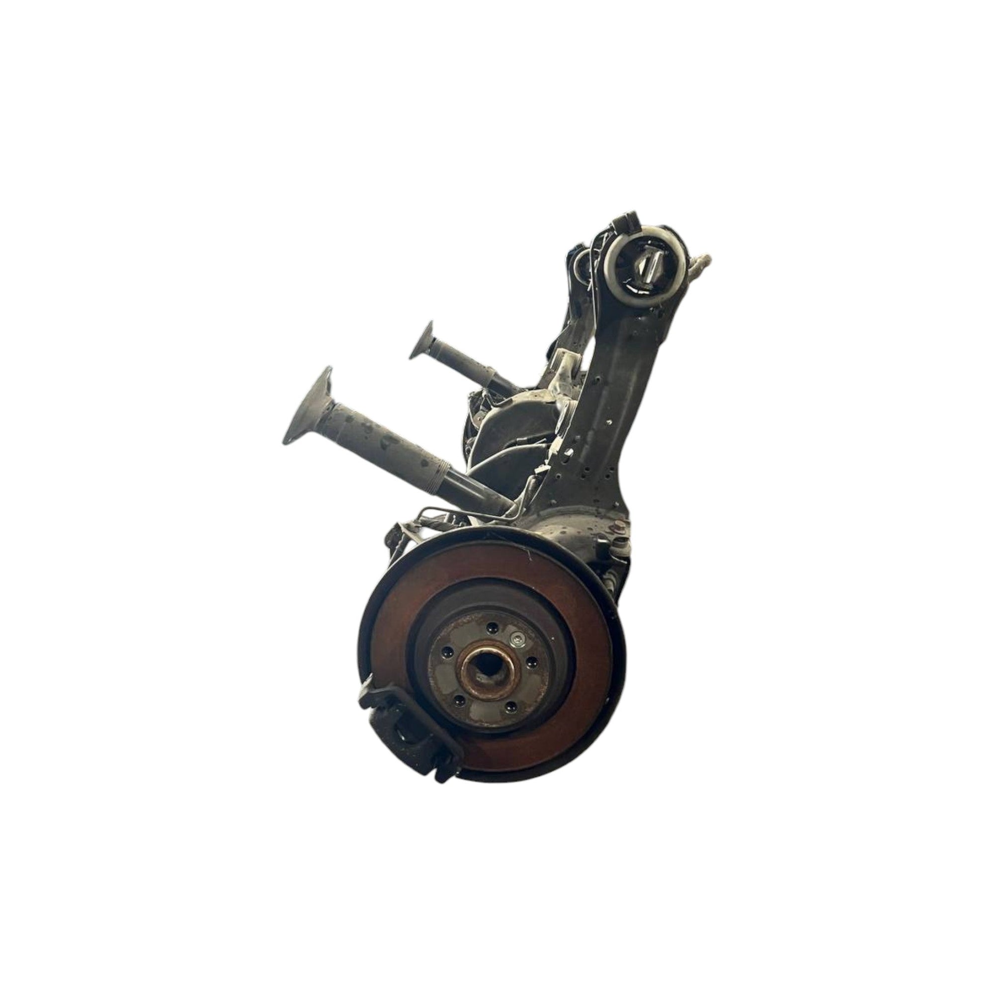 Ponte / Assale posteriore a Dischi Volvo V60 1.6 Diesel (2010>) - F&P CRASH SRLS - Ricambi Usati