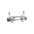 Ponte / Assale posteriore a Dischi Volvo V60 1.6 Diesel (2010>) - F&P CRASH SRLS - Ricambi Usati