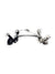 Ponte / Assale posteriore Alfa Romeo Mito 1.6 Diesel (2008 al 2012) - F&P CRASH SRLS - Ricambi Usati