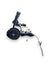 Ponte / Assale posteriore Alfa Romeo Mito 1.6 Diesel (2008 al 2012) - F&P CRASH SRLS - Ricambi Usati