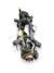 Ponte / Assale Posteriore Bmw Serie 1 F20 / F21 2.0 Diesel ( 2011 - 2019 ) - F&P CRASH SRLS - Ricambi Usati