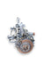 Ponte / Assale Posteriore Ford Edge (2015>) 2.0 Diesel - F&P CRASH SRLS - Ricambi Usati