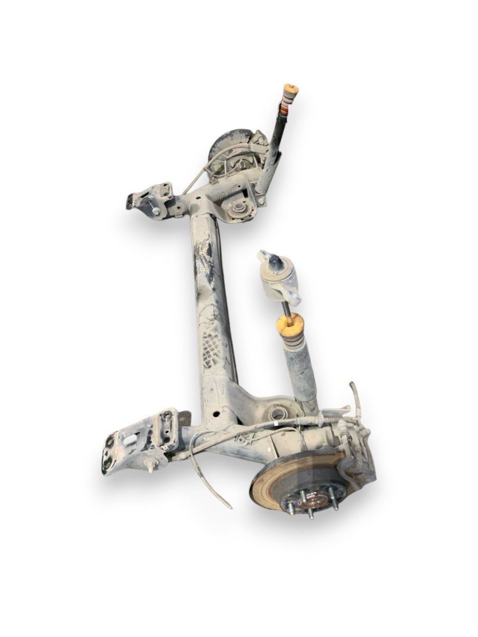 Ponte / Assale Posteriore Hyundai Kona 1.6 Diesel (2019) - F&P CRASH SRLS - Ricambi Usati