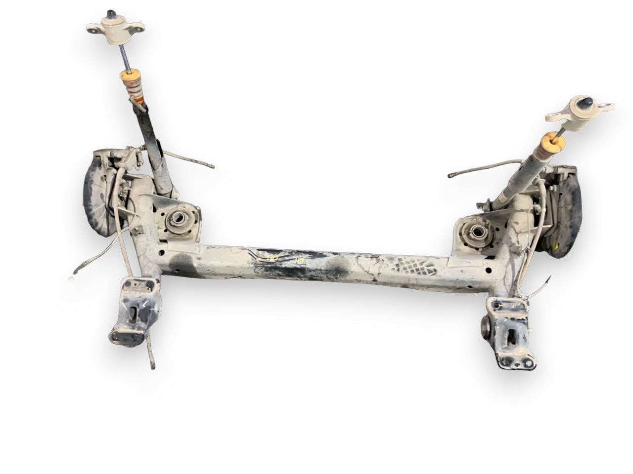 Ponte / Assale Posteriore Hyundai Kona 1.6 Diesel (2019) - F&P CRASH SRLS - Ricambi Usati
