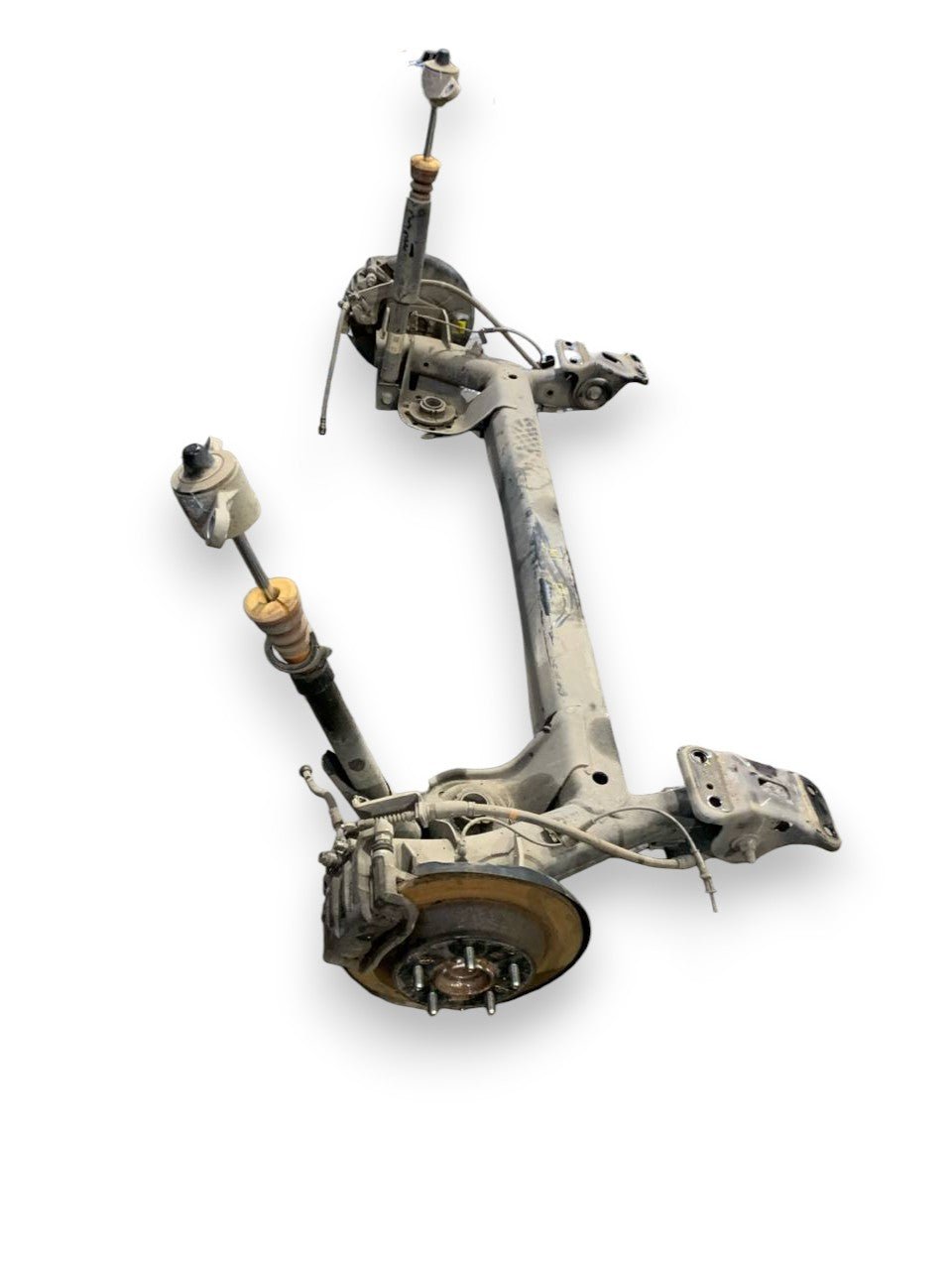 Ponte / Assale Posteriore Hyundai Kona 1.6 Diesel (2019) - F&P CRASH SRLS - Ricambi Usati