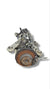 PONTE ASSALE POSTERIORE MERCEDES - BENZ CLASSE E W211 3.0 DIESEL (2002 - 2007) - F&P CRASH SRLS - Ricambi Usati