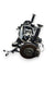 Ponte / Assale Posteriore Mercedes - Benz GLC 300de Cod : 2533507810 C253 (2015 - 2022) GLC X253 - F&P CRASH SRLS - Ricambi Usati