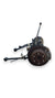 PONTE ASSALE POSTERIORE OPEL FRONTERA 2.2 DIESEL (1991 - 2003) - F&P CRASH SRLS - Ricambi Usati