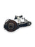 Ponte / Assale Posteriore Peugeot 308 SW 1.6 Diesel ( 2013 - 2021 ) - F&P CRASH SRLS - Ricambi Usati