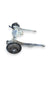 Ponte / Assale Posteriore Suzuki Jimny 2.0 Diesel (1998 - 2009) - F&P CRASH SRLS - Ricambi Usati