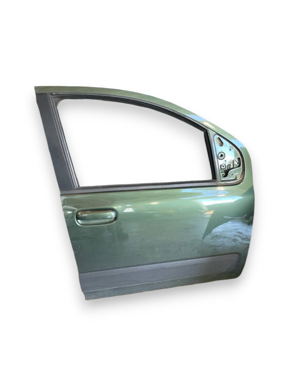 Porta Anteriore Destra Fiat Panda 4x4 ( 312 - 2012 &gt; ) - F&amp;P CRASH SRLS - Ricambi Usati