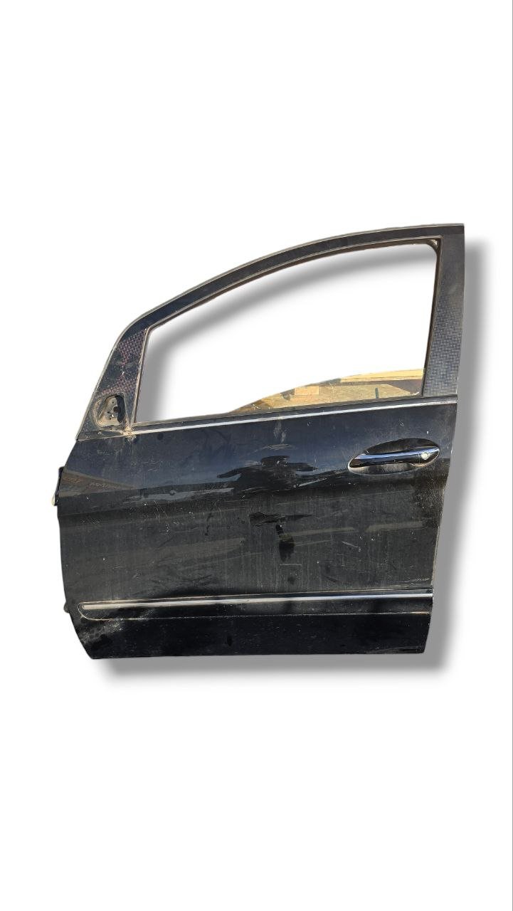 Porta Anteriore Sinistra Nera Mercedes - Benz Classe B w245 ( 2005 - 2011 ) - F&amp;P CRASH SRLS - Ricambi Usati