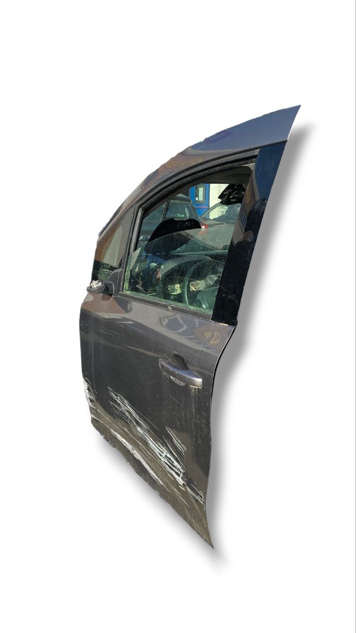 PORTA ANTERIORE SINISTRA RENAULT KANGOO (2021>) GRIGIA - F&P CRASH SRLS - Ricambi Usati