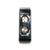 Porta Bicchieri / Porta Bevande Jaguar XJ (X351) (2009 > 2019) cod:FDR - AW93 - F048196 - A - F&P CRASH SRLS - Ricambi Usati