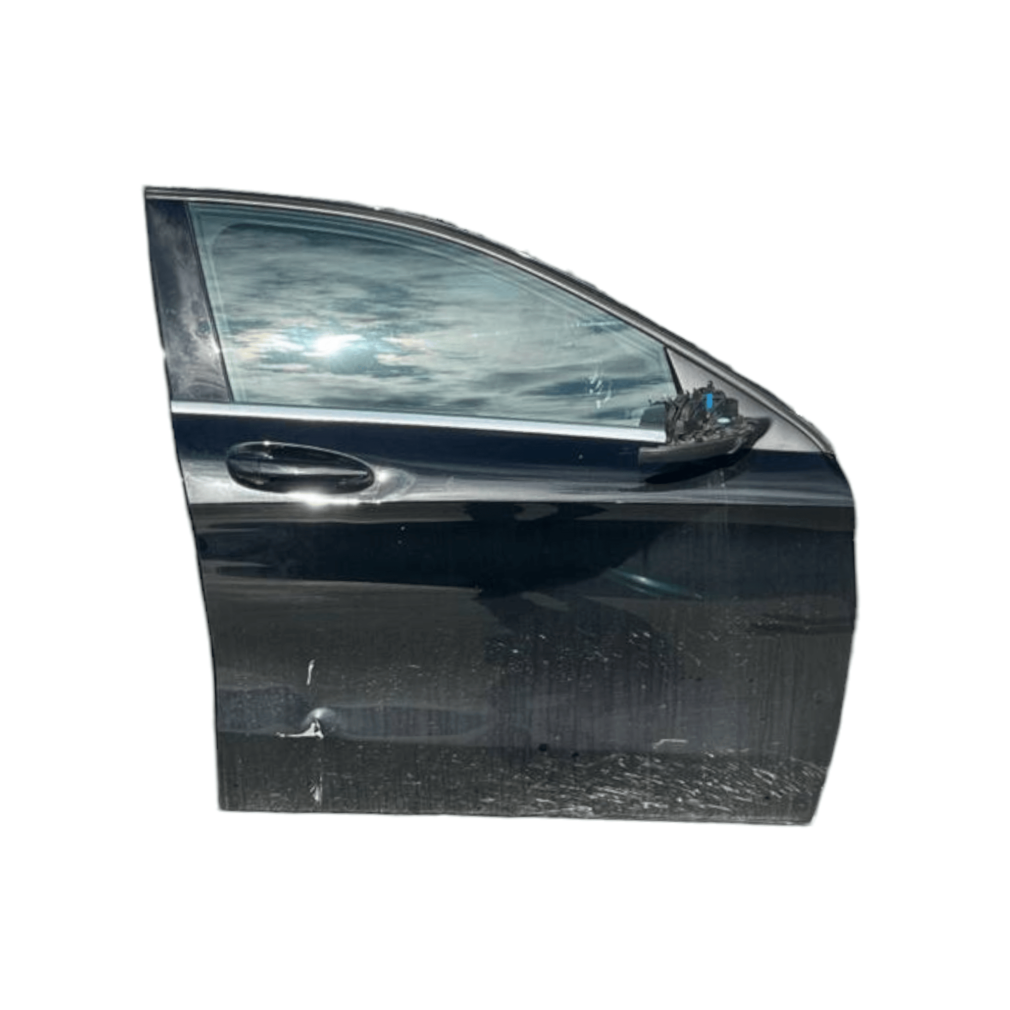 Porta / Portiera / Portello anteriore destro Mercedes - Benz GLA X156 (2013 - 2019) - F&P CRASH SRLS - Ricambi Usati