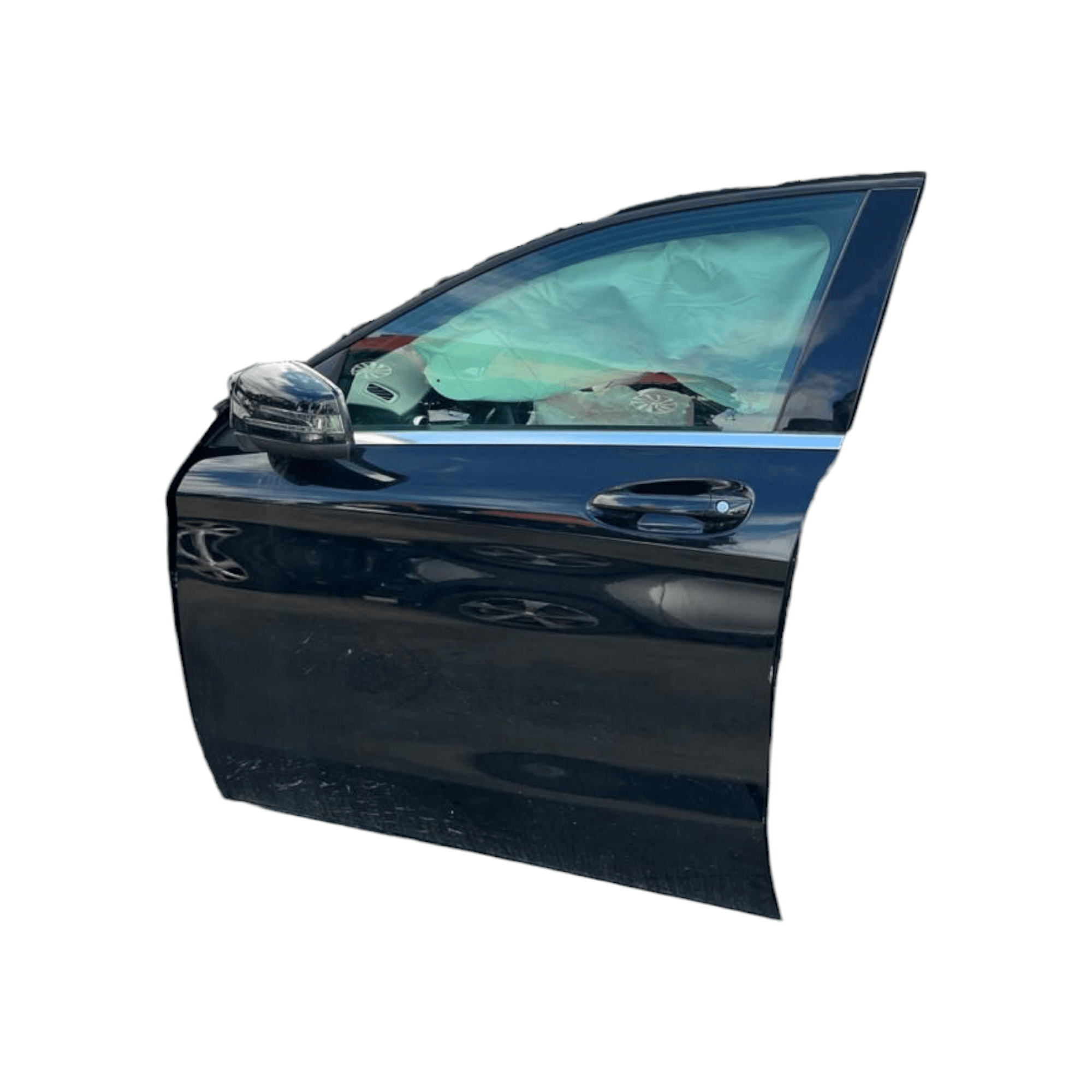 Porta / Portiera / Portello anteriore destro Mercedes - Benz GLA X156 (2013 - 2019) - F&P CRASH SRLS - Ricambi Usati