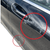 Porta / Portiera / Portello anteriore destro Mercedes - Benz GLA X156 (2013 - 2019) - F&P CRASH SRLS - Ricambi Usati