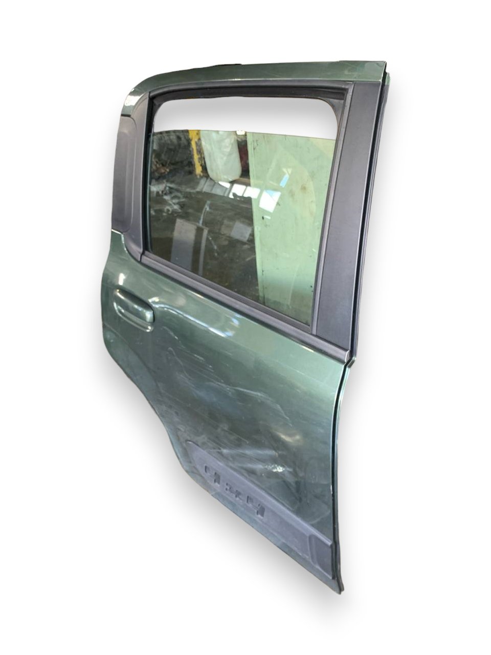 Porta Posteriore Destra Fiat Panda 4x4 ( 312 - 2012 &gt; ) - F&amp;P CRASH SRLS - Ricambi Usati