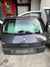 Portellone posteriore Renault Scenic II 2007 - F&P CRASH SRLS - Ricambi Usati